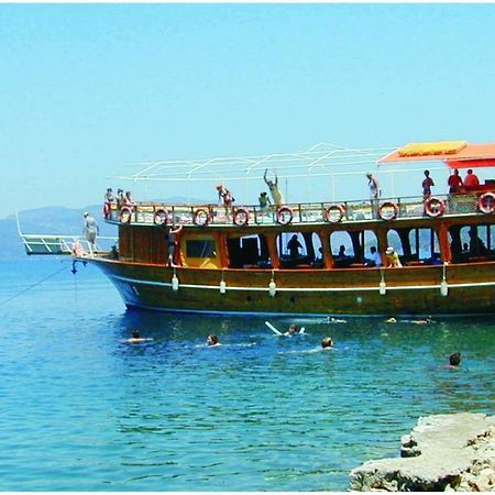 View Hotel Patara Gelemis Exterior photo