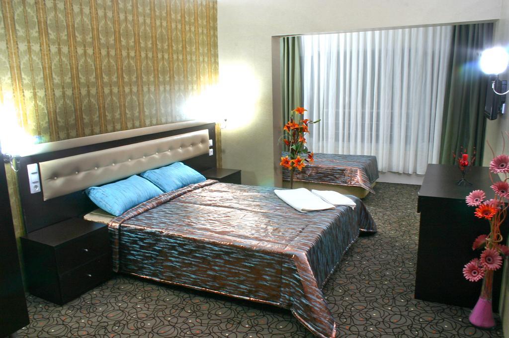 View Hotel Patara Gelemis Room photo