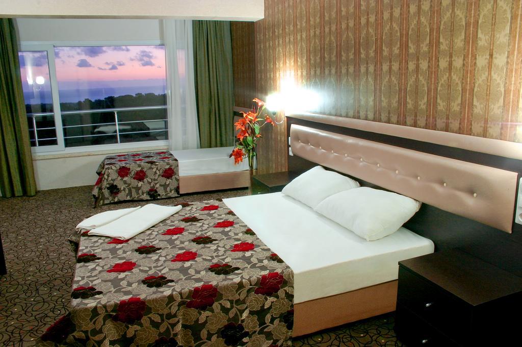View Hotel Patara Gelemis Room photo