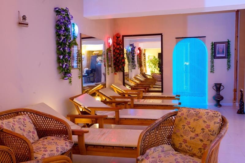 View Hotel Patara Gelemis Exterior photo