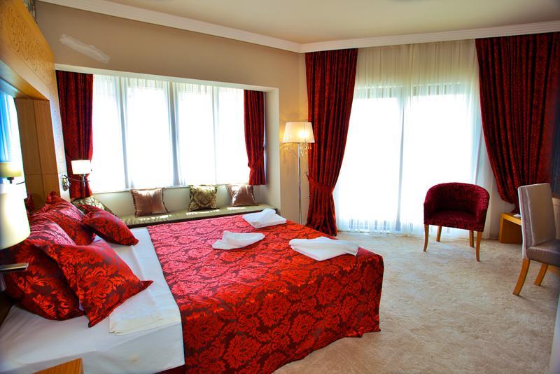 View Hotel Patara Gelemis Room photo