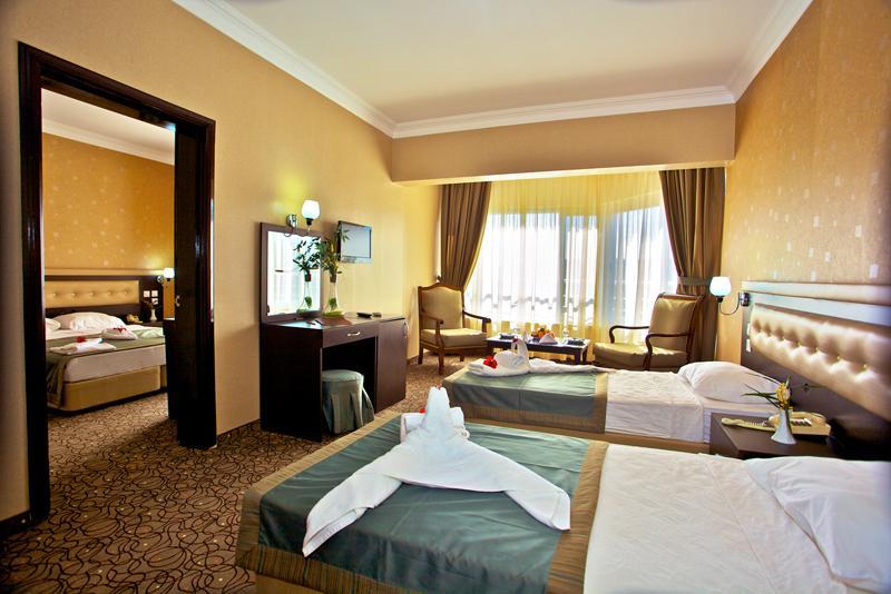View Hotel Patara Gelemis Room photo