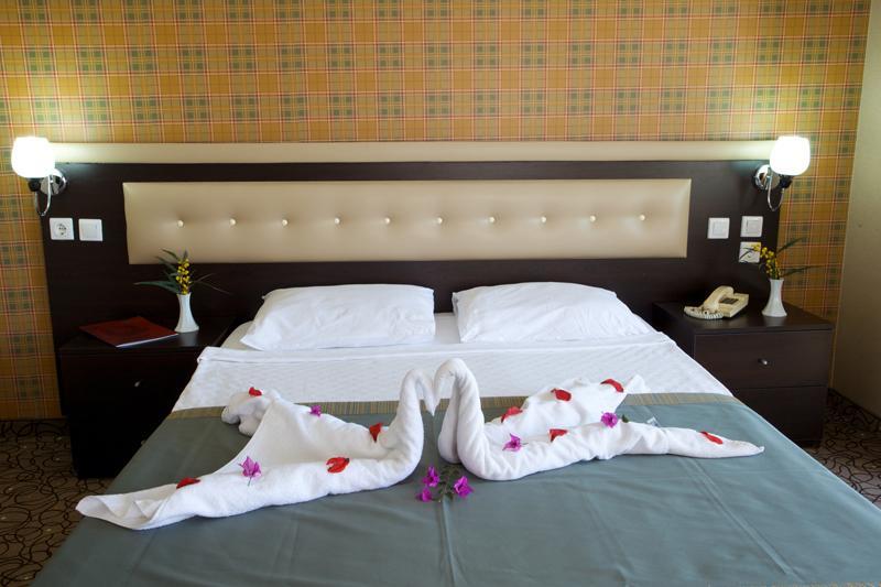 View Hotel Patara Gelemis Room photo