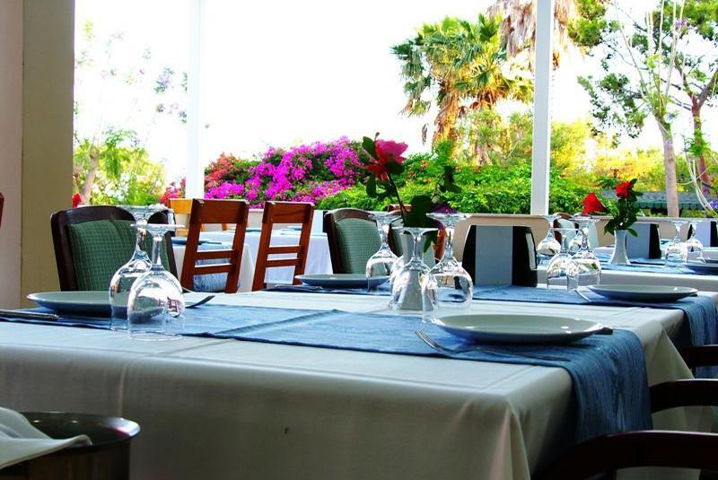 View Hotel Patara Gelemis Exterior photo