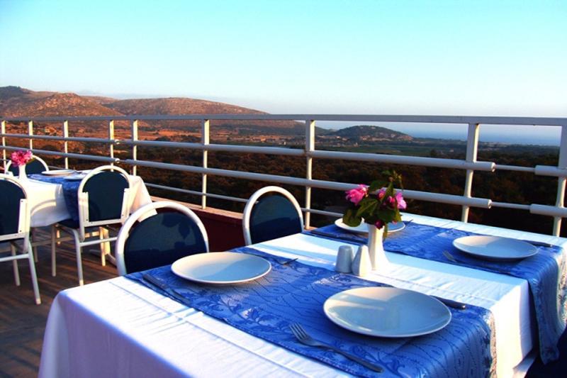 View Hotel Patara Gelemis Exterior photo