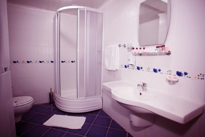 View Hotel Patara Gelemis Room photo