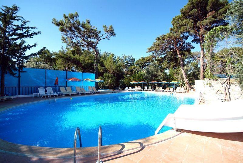 View Hotel Patara Gelemis Exterior photo