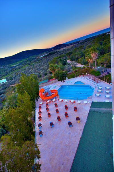 View Hotel Patara Gelemis Exterior photo