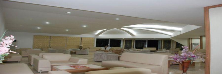 View Hotel Patara Gelemis Exterior photo